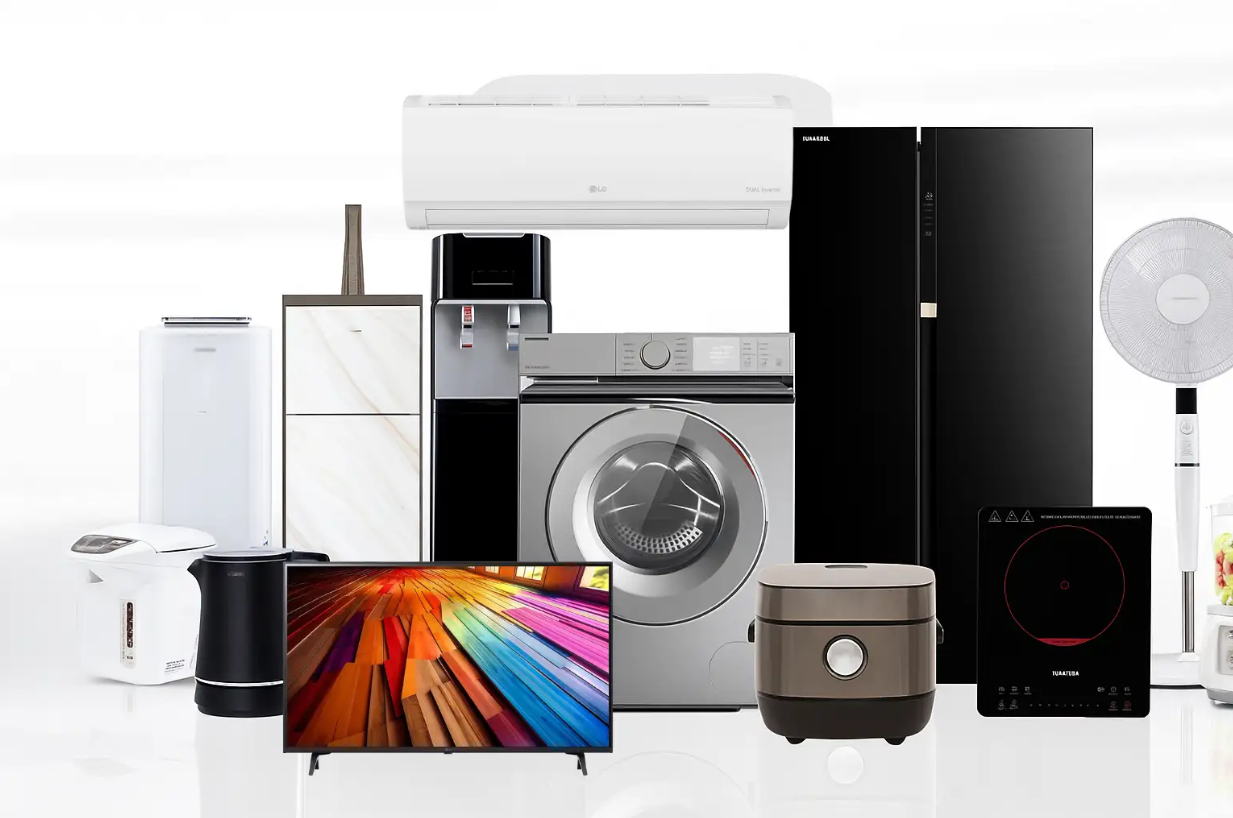 Phân phối thiết bị điện máy