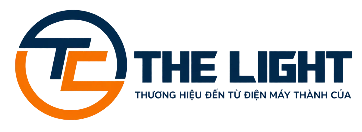 CÔNG TY TNHH ĐIỆN MÁY THÀNH CỦA