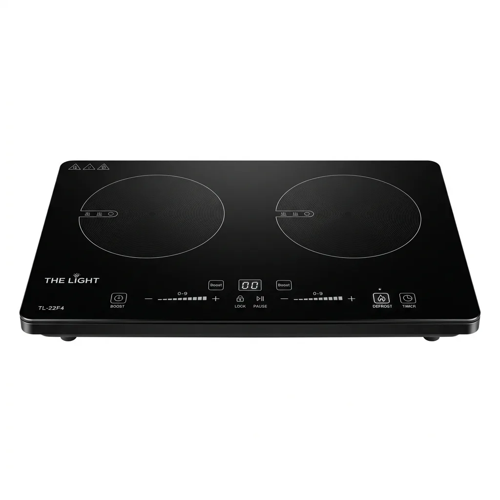 Bếp từ The Light TL-22F4