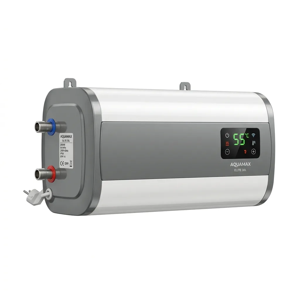 Bình nước nóng The Light TL-15SV Mini (15L)