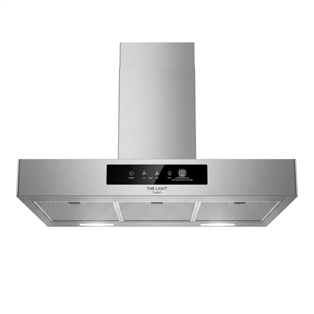 Hút mùi chữ T The Light TL-802T