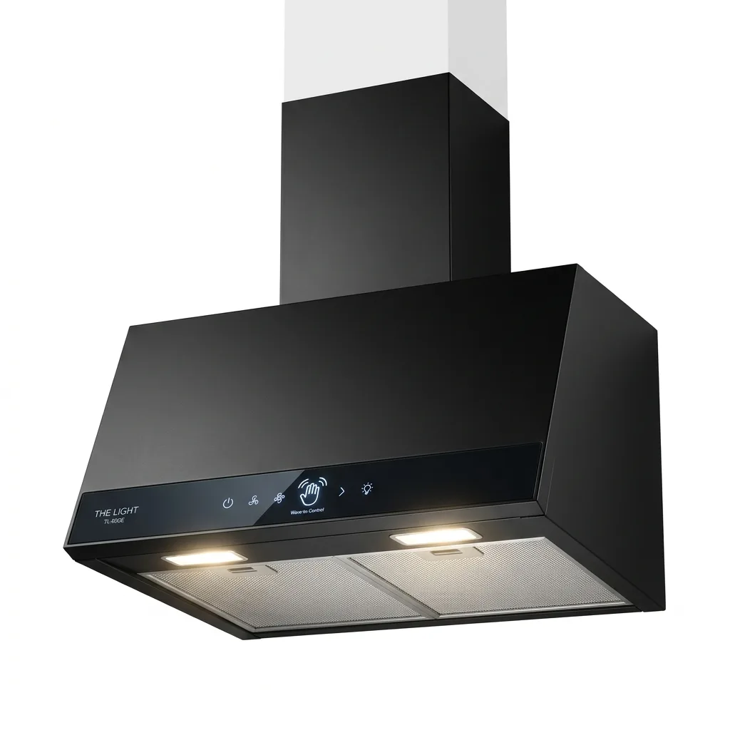 Hút mùi The Light TL-900E