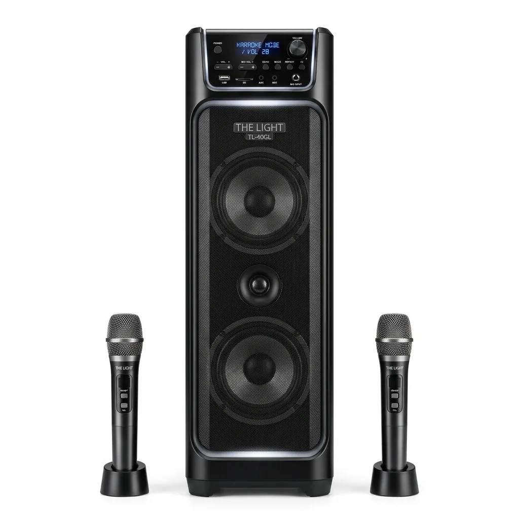 Loa kéo The Light TL-40GL
