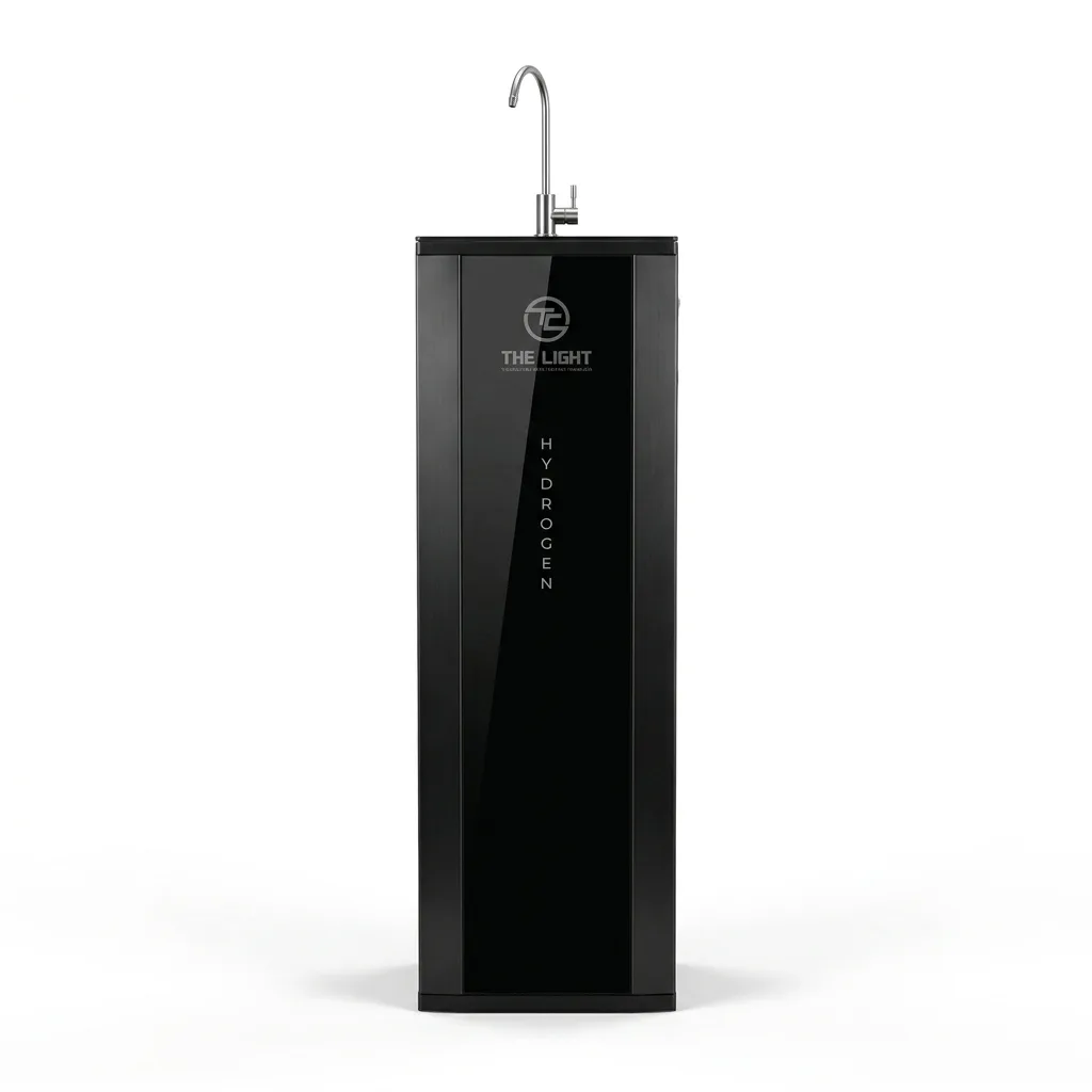 Máy lọc nước The Light TL-10A1 (1 Vòi Tinh Khiết)