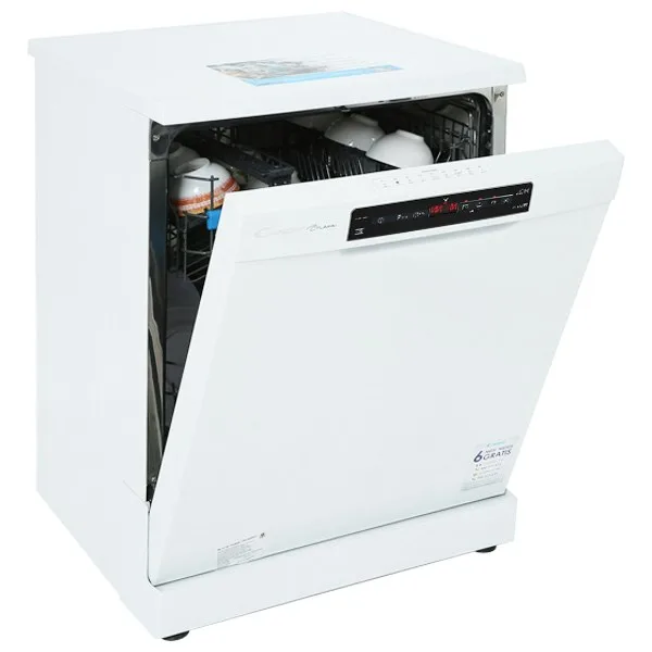 Máy rửa bát Candy CDPN 4D620PW/E