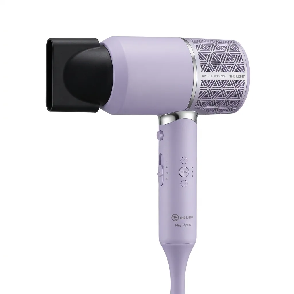 Máy sấy tóc The Light TL-HD2500