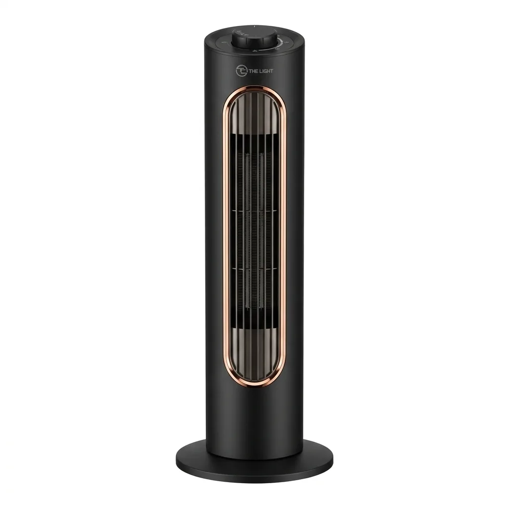 Máy sưởi Ceramic The Light TL-CH2500