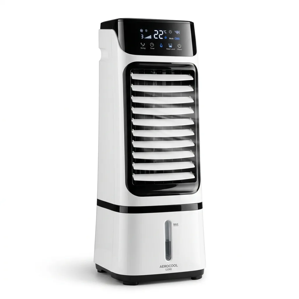 Quạt điều hòa mini The Light TL-AC35 Room